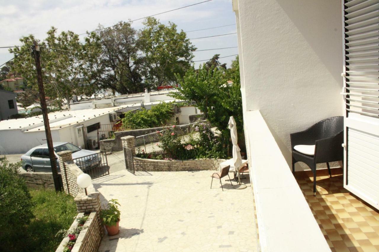 Guesthouse Matusan'S Place Banjol Exterior photo