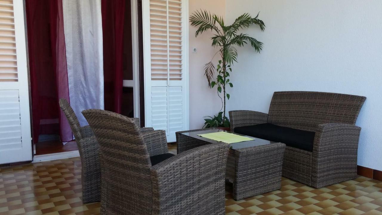 Guesthouse Matusan'S Place Banjol Exterior photo
